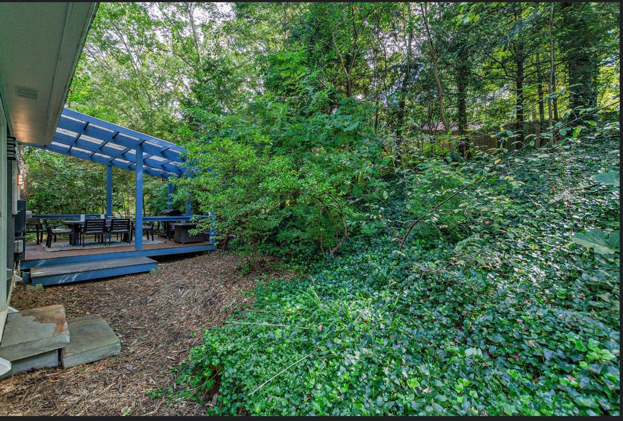 Vila Family Launchpad Asheville Exteriér fotografie